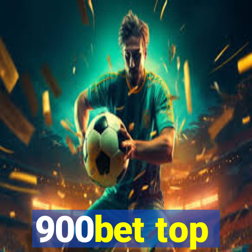 900bet top